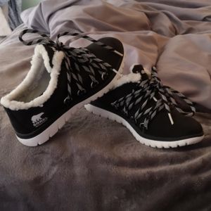 Sorel Cozy Go